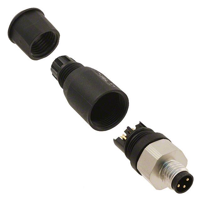 42-00005 Conec  Circular Connector Assemblies